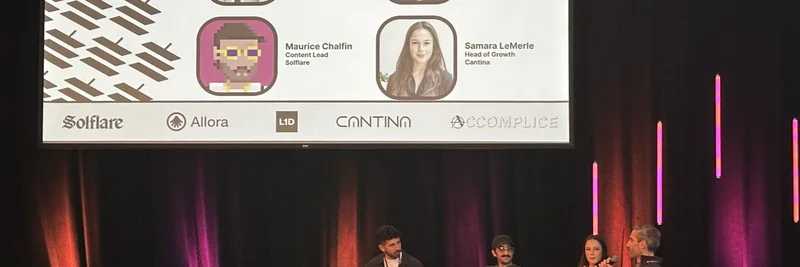 Solana Boston Growth Panel Highlights Meme Token Ecosystem Opportunities