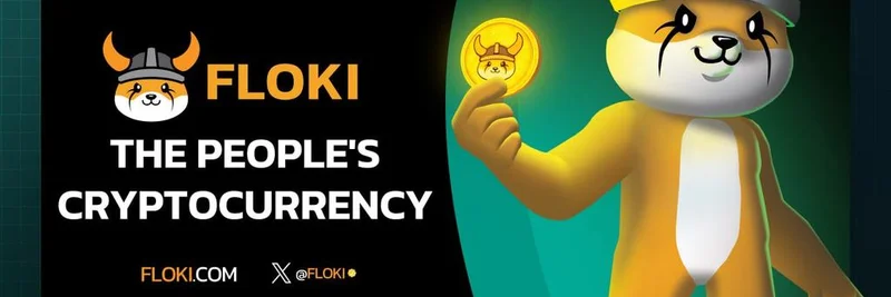 Floki 2025 年の総括: ミームコイン進化をけん引する主要アップデート