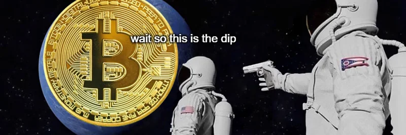 Could Bitcoin's 'Top' Be a Year-Long Sideways Grind? DATs and the Hidden Alt Season for Meme Coins