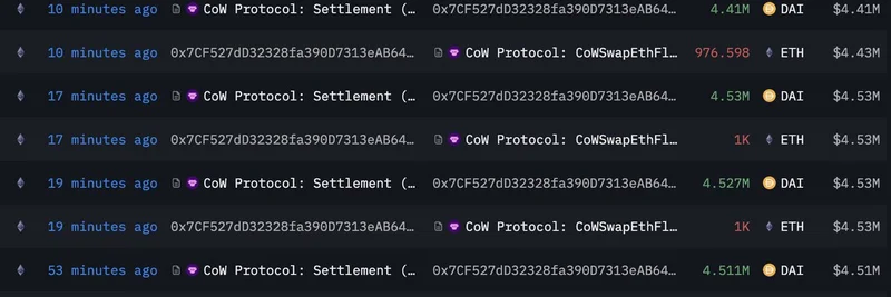 Coinbase Hacker Panic-Sells $18M ETH at a Loss: Key Lessons for Meme Token Traders