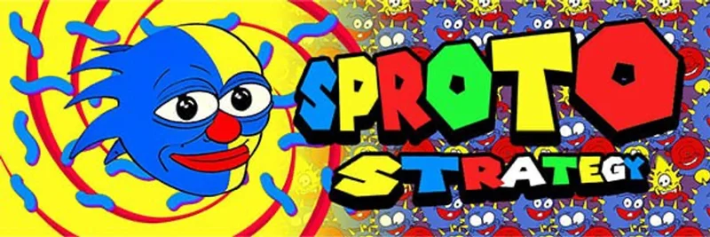 SPRSTRトークン解説：BNB Chainコントラクト 0x2e0e7dd22ad56705237a59759918e20267b111f2 と Ethereum の SprotoStrategy の比較