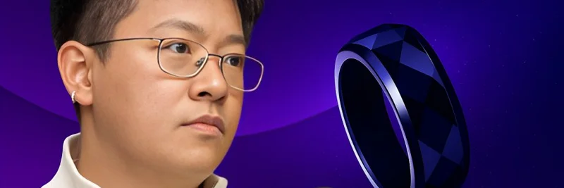 睡眠を資産に変える：エディソン・チェンのCudisとWeb3ヘルス経済