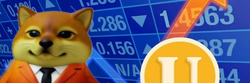 Why Dips Are $USELESS in a Bull Market: Insights from BSC News Tweet
