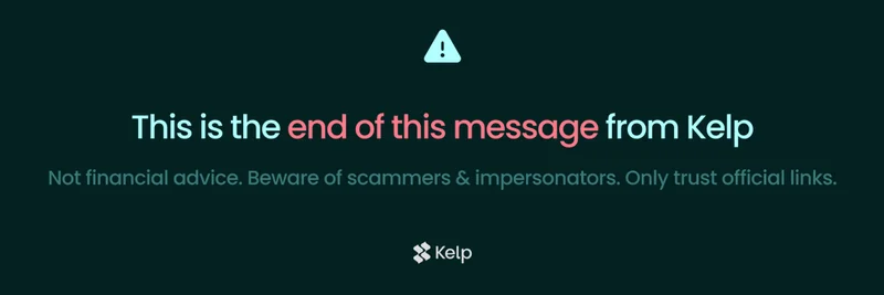 KelpDAOのwrsETH、Aave V3 Lineaマーケットの供給上限に到達 — 次のブーストに備えて今ポジションを取ろう