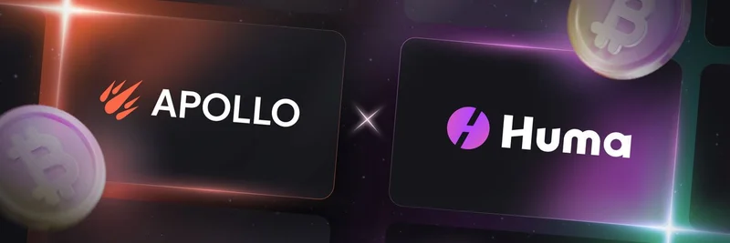 Apollo and Huma Finance Join Forces: zBTC Set to Revolutionize PayFi on Solana