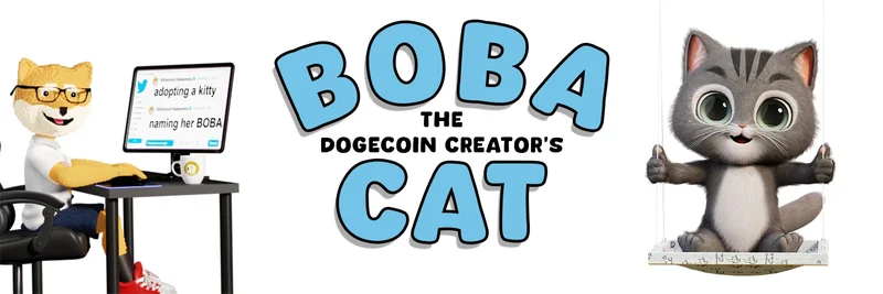 Boba Cat (BOBA) 대 Boba Network: 계약 0x6ecf5fe60e27cd03abdba3a19af8dc6845a0da58 위험 요소 및 거래 가이드