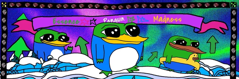 Is PENGUIN on Base the Official Pudgy Token? Due Diligence Guide