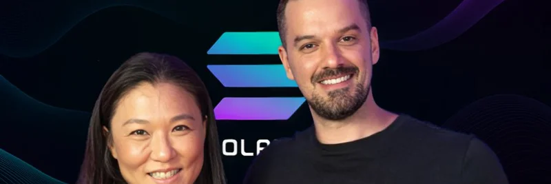 Lily Liu Reveals How Bitcoin and Solana Could Bank the World: 'Money That Works' Podcast Highlights