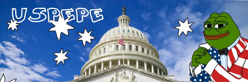 USPEPE (American Pepe) 토큰 심층 분석: 컨트랙트, 위험 요소, 이더리움에서 거래하는 방법