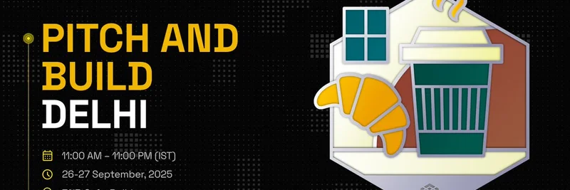 BNB Chain's Pitch & Build Event at ETHGlobal New Delhi: A Golden Opportunity for Meme Token Builders to Score Grants and VC Connections