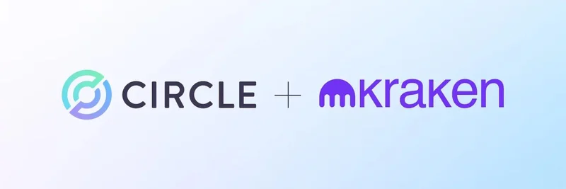 Circle과 Kraken 파트너십, USDC·EURC 접근성 확대: 밈 토큰에 미칠 영향