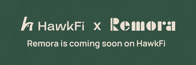 HawkFi、Remora Marketsと提携しSolana上で24時間株式取引の流動性を自動化