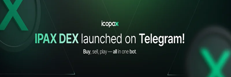 Icopax (IPAX) 在 BNB Chain 上：代币经济学、实用性与交易指南