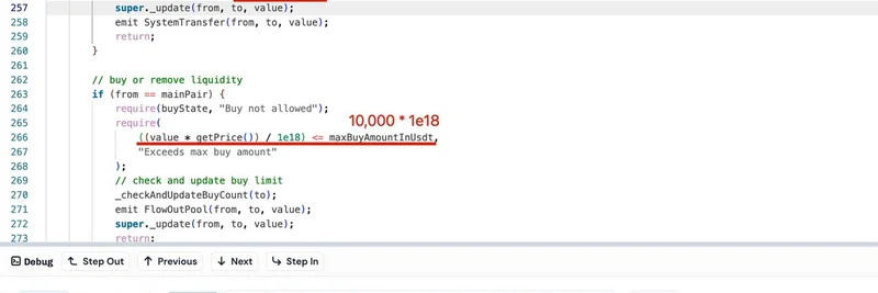 NGP Token Exploit: $2M Price Manipulation Attack on Binance Smart Chain Exposed