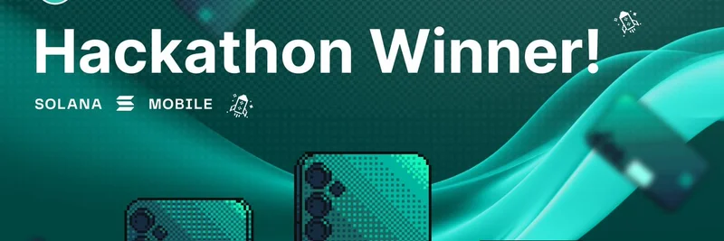 SP3ND Wins Solana Mobile Hackathon: Bridging Stablecoins to Real-World Shopping
