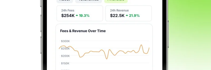 Sparkのオンチェーン財務がCoinGeckoで公開：SPKトークン保有者の透明性を強化