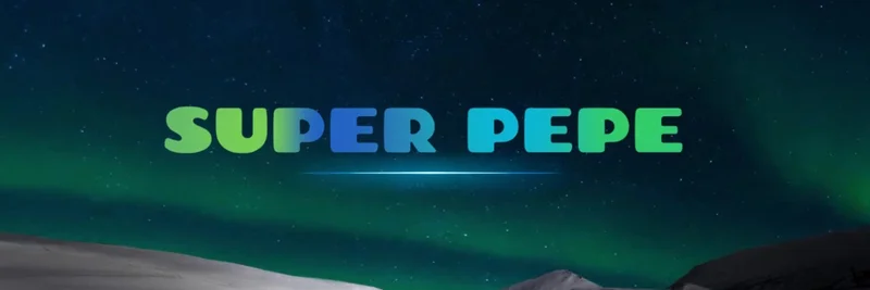 SUPEPE (Super Pepe) Token: What We Know About 0x822c…fd17 on BNB Chain, Risks, and How to Verify