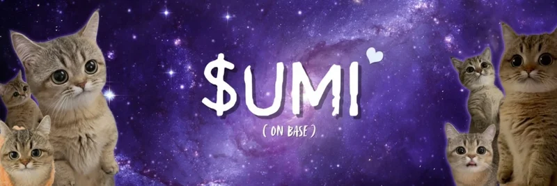 Base 上的 Umi (UMI)：代币概览、市场数据与交易方式