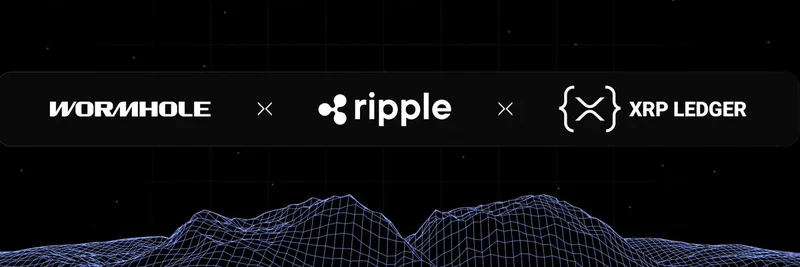 Wormhole：连接传统金融与区块链经济的加密界 SWIFT