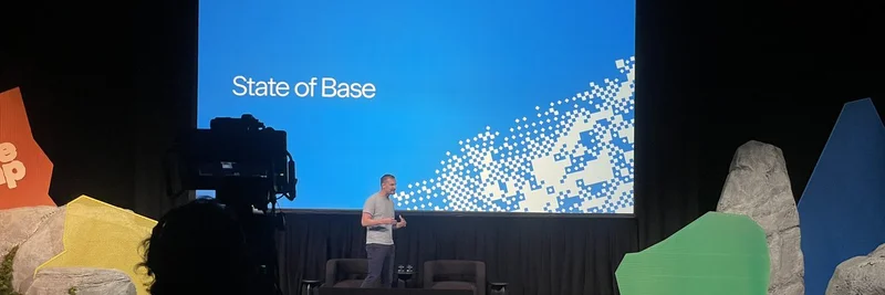 Basecamp Key Takeaways: The Future of Base Blockchain and Upcoming $BASE Token