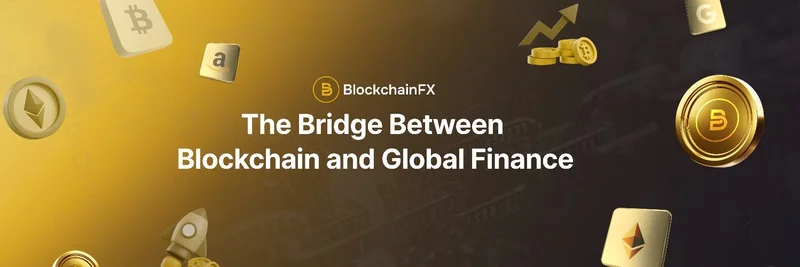 BlockchainFX (BFX)：集质押、回购与 Visa 卡于一体的多市场交易超级应用