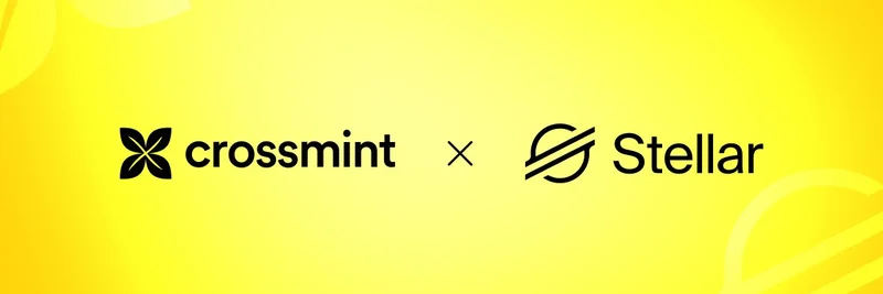 Crossmint Bridges Crypto, Fintech, and AI on Stellar Network