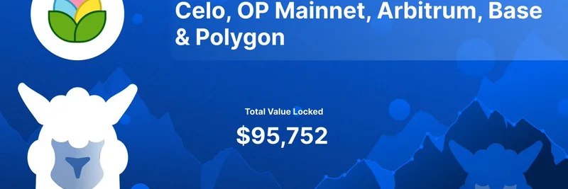 DeFi LlamaがGardens DAOを6つのチェーンで追跡：ミームトークンのガバナンスにとってのゲームチェンジャー