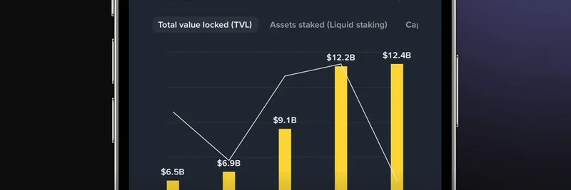 Ether.fi's Onchain Financials Now Live on Binance App