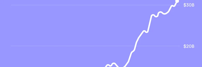 Aave, 대출 300억 달러 돌파: DeFi 이정표와 밈 토큰에 미치는 영향