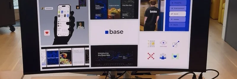 BaseApp, 소셜 피드 강화 위해 신제품 매니저 영입 — 밈 토큰 창작자들에게 큰 호재