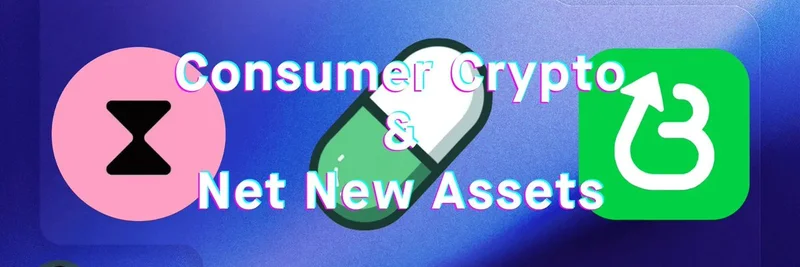 Net New Assets: How Tokenized Trading Cards Are Extending the Crypto Thesis Beyond Meme Coins