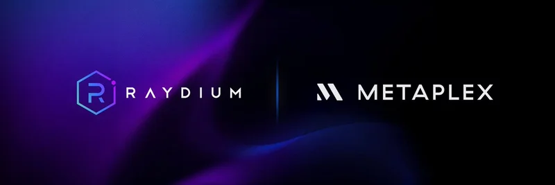 Raydium Powers Liquidity for Metaplex Genesis Launches: Boosting DeFi Innovation on Solana