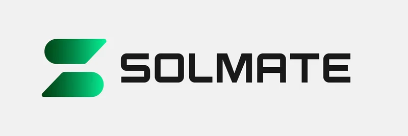 Solmate의 3억 달러 Solana 베팅: 아랍에미리트의 새 암호 인프라가 Solana 기반 밈 토큰을 슈퍼차지할 수 있는 방법
