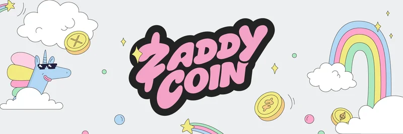 BNB 上的 ZADDY 代币：合约 0x4c1cd011d05cdb37c62e07bbca00dbe61ddf67a3、用途、代币经济学与路线图