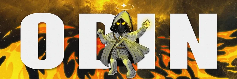 BNB ChainのODIN：トークン 0x06c910d728499aa9aa7da39fb26ddc5dc6ea4444 を深掘り