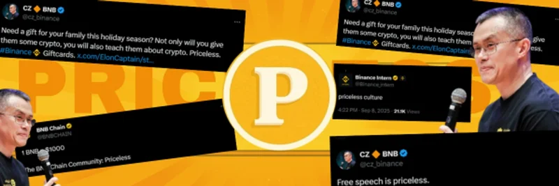 Priceless (PRICELESS) 在 BNB Chain：代币经济学、风险与交易指南
