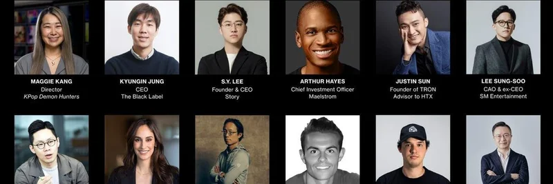 스토리 프로토콜의 Origin Summit 2025가 아시아 암호화폐 트렌드의 다음 큰 흐름인 이유