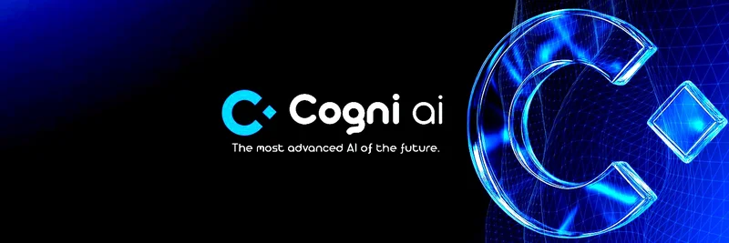 Cogni AI (COGNI) 토큰 가이드: AI 에이전트 토큰 생성기, 컨트랙트 검증, 위험 요소 및 조사 팁