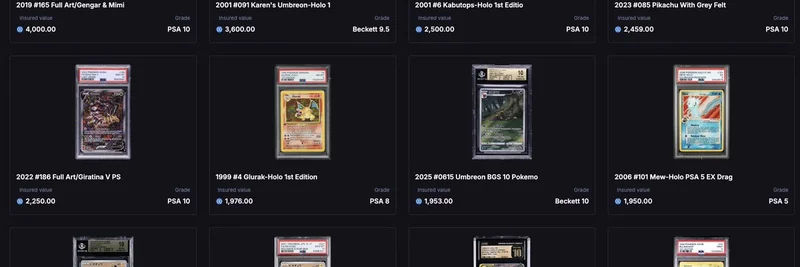 Collector Crypt's Stealth Gacha Launch Generates Over $2.3 Million in Pokémon Card Sales on Solana