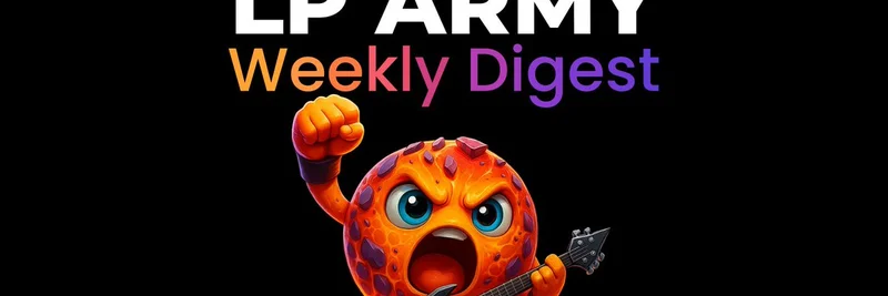 LP Army Weekly Digest September 2025: Top Plays, Tools, Guides, and Alpha for Solana Meme Token Enthusiasts
