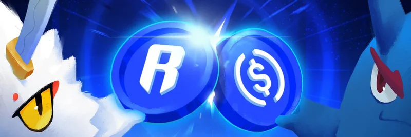 Ronin Network、$4.5Mの$RON買戻しを発表：ゲーミングミームと暗号資産への影響