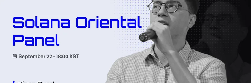 Sonic SVM CMO Kinsa Durst Speaks at Solana Oriental Panel During KBW 2025: Insights on Asian Crypto Projects