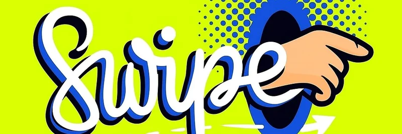 Swipe AI: Revolutionizing Prediction Markets on Base with Gamification and AI