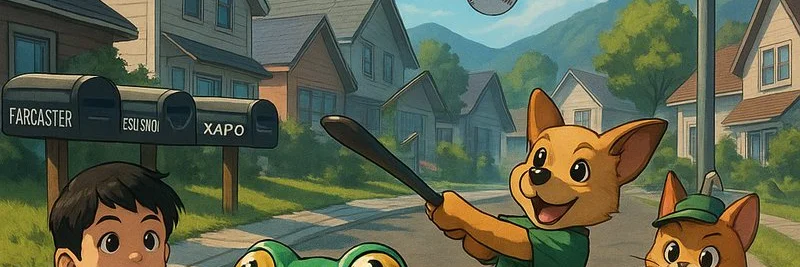 Unveiling $TIBBIR: The Stealth-Launched Meme Token Linked to Ribbit Capital's Trillion-Dollar Fintech Vision