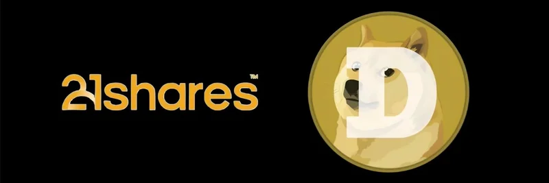 21Shares의 스팟 Dogecoin ETF, TDOG로 DTCC에 상장: 밈 코인에 무슨 의미일까