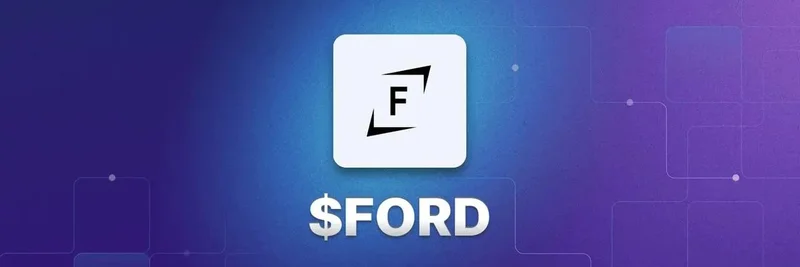 Drift Protocol, $FORD 상장: 최초의 토큰화된 Solana 주식이 DeFi에 등장