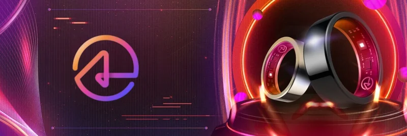 BNB Chain 上的 ETHRING 代币：解读 EthRing AI 的 DePIN 健康数据生态