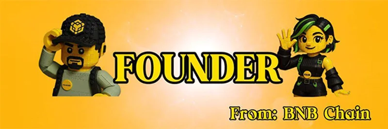 BNB Chain의 Founder (FOUNDER): 토크노믹스, 시장 데이터, 커뮤니티 활동 및 거래 가이드