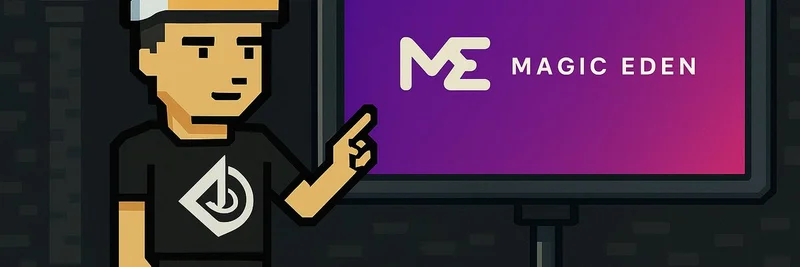 Magic Eden DAOで$MEトークンを使って投票する方法：ステップバイステップガイド