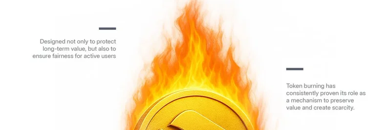 $ITLG Token Burns Begin: Interlink's Strategy for Scarcity and Value Preservation